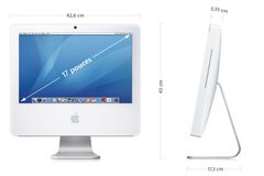 Apple iMac : un ordinateur de bureau performant, esthetique et facile pour
apprendre